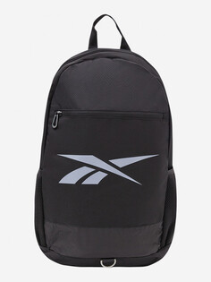 Рюкзак Reebok Wayland, Черный