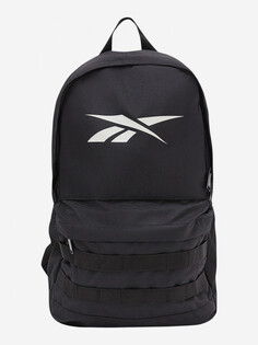 Рюкзак Reebok Malden, Черный