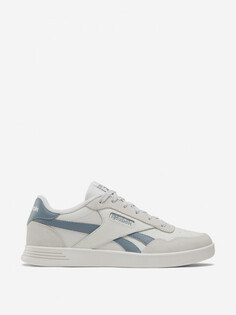 Кеды женские Reebok Court Advance, Белый