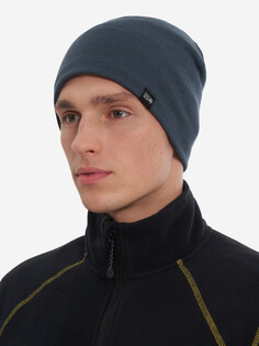 Шапка мужская Mountain Hardwear Caelum, Синий
