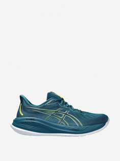 Кроссовки мужские ASICS Gel-Cumulus 26, Голубой