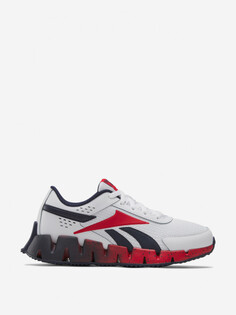 Кроссовки детские Reebok Zig Dynamica 2.0, Белый
