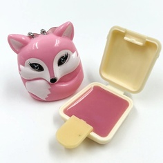 MARTINELIA Бальзам для губ "Лиса"