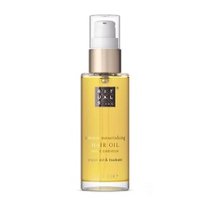 Масло для волос RITUALS... Ухаживающее масло-блеск для волос Elixir Collection Intense Hair Oil 45.0