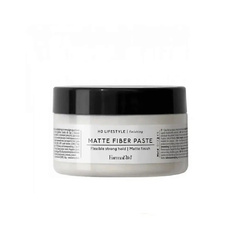 Паста для укладки волос FARMAVITA Структурирующая паста HD Life Style MATTE FIBER PASTE 100.0