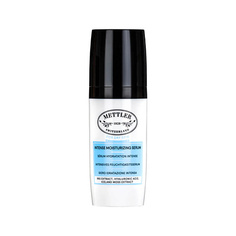 Сыворотка для лица METTLER 1929 Интенсивная увлажняющая сыворотка Intense Moisturizing Serum