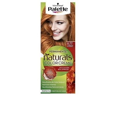 Краска для волос SCHWARZKOPF Перманентная крем-краска для волос PALETTE NATURAL