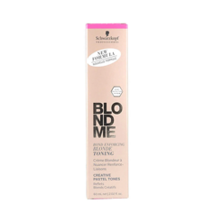 Краска оттеночная BLOND ME Оттеночная краска для светлых волос Bond Enforcing Blonde Toning