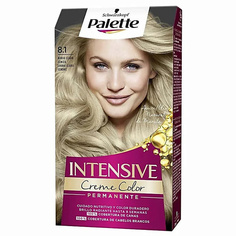 SCHWARZKOPF Краска для волос Palette Intensive Permanent Dye
