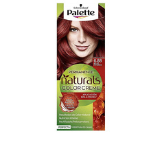 Краска для волос SCHWARZKOPF Перманентная крем-краска для волос PALETTE NATURAL