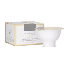 Крем для лица RITUALS... Укрепляющий ночной крем The Ritual of Namaste Firming. Сменный блок (рефилл) 50.0