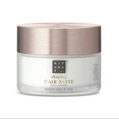 Паста для укладки волос RITUALS... Моделирующая паста для укладки волос Elixir Collection Shaping Hair Paste 50.0