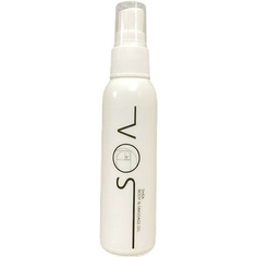 VOSCOMPANY Масло для тела и массажных процедур Ши 50.0