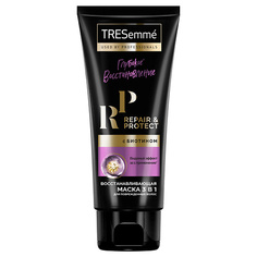 Маска для волос TRESEMMEE Маска 3 в 1 восстанавливающая Repair & Protect