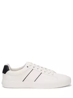 Кеды из экокожи Aiden Boss