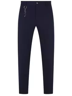 Брюки из модала Paul & Shark