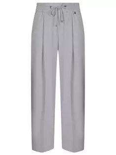Брюки шерстяные Bogner