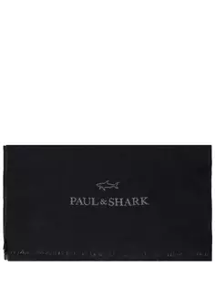Шарф шерстяной Paul & Shark