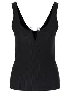 Топ трикотажный Philipp Plein