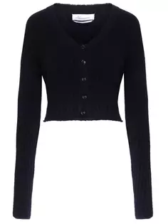 Кардиган вязаный Blumarine