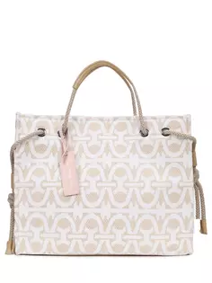 Сумка текстильная Never Without Bag Coccinelle