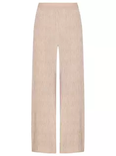 Брюки из вискозы Elena Miro