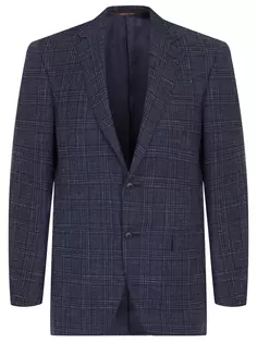 Пиджак шерстяной Canali
