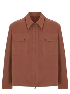 Куртка льняная Fioroni Cashmere