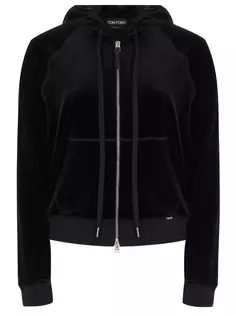 Олимпийка однотонная Tom Ford