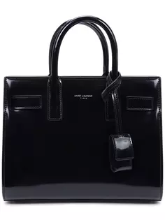 Сумка кожаная Saint Laurent