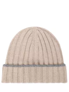 Шапка кашемировая Brunello Cucinelli