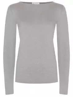 Джемпер кашемировый Brunello Cucinelli