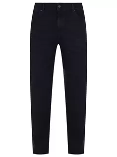 Джинсы Regular Fit хлопковые Boss