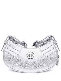 Сумка кожаная Philipp Plein