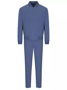 Костюм Slim Fit шерстяной Boss