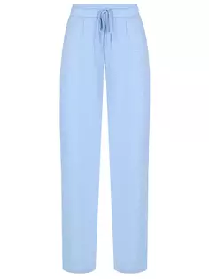 Брюки льняные NOT SHY