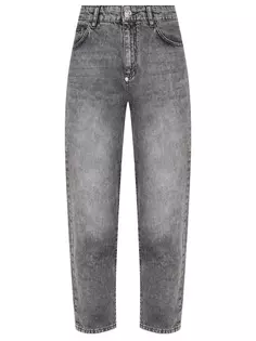 Джинсы хлопковые Philipp Plein