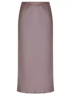 Юбка однотонная Laroom