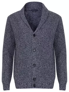Кардиган шерстяной Daniele Fiesoli