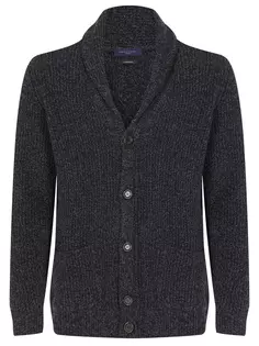 Кардиган шерстяной Daniele Fiesoli