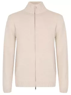 Кардиган шерстяной Daniele Fiesoli