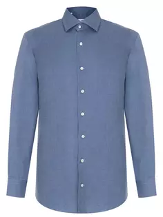 Рубашка Regular Fit хлопковая Cesare Attolini