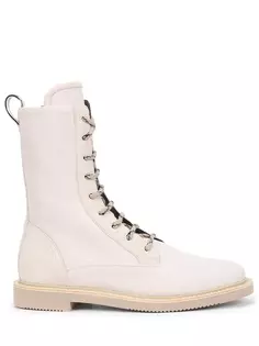 Ботинки текстильные Brunello Cucinelli