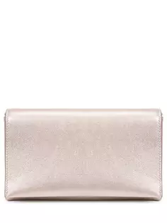 Клатч кожаный Brunello Cucinelli