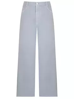 Джинсы хлопковые Brunello Cucinelli