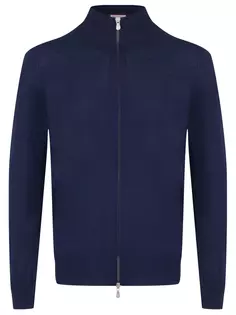 Кардиган на молнии Brunello Cucinelli