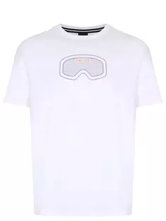 Футболка хлопковая Ado Bogner Fire + ICE