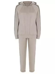 Костюм хлопковый Brunello Cucinelli