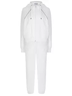 Костюм хлопковый Brunello Cucinelli