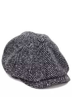 Кепка шерстяная Stetson